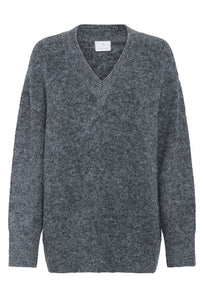 KAFFE KAtrudy jumper.
