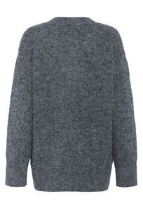 KAFFE KAtrudy jumper.
