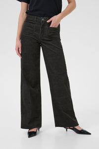 KAFFE KAmolly trouser.