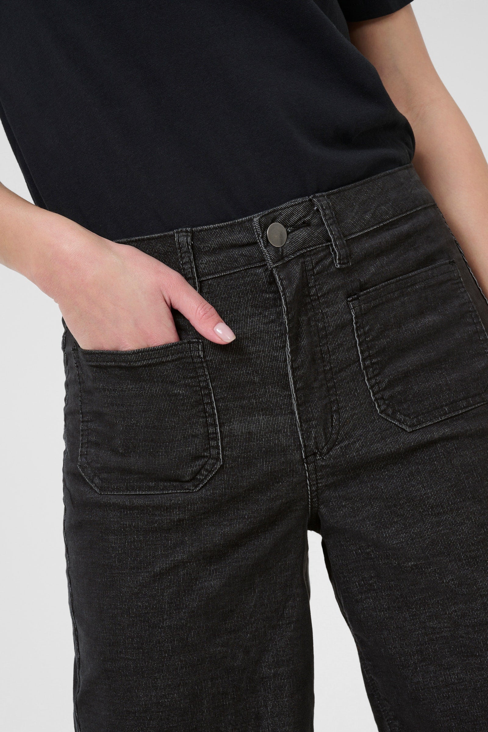 KAFFE KAmolly trouser.