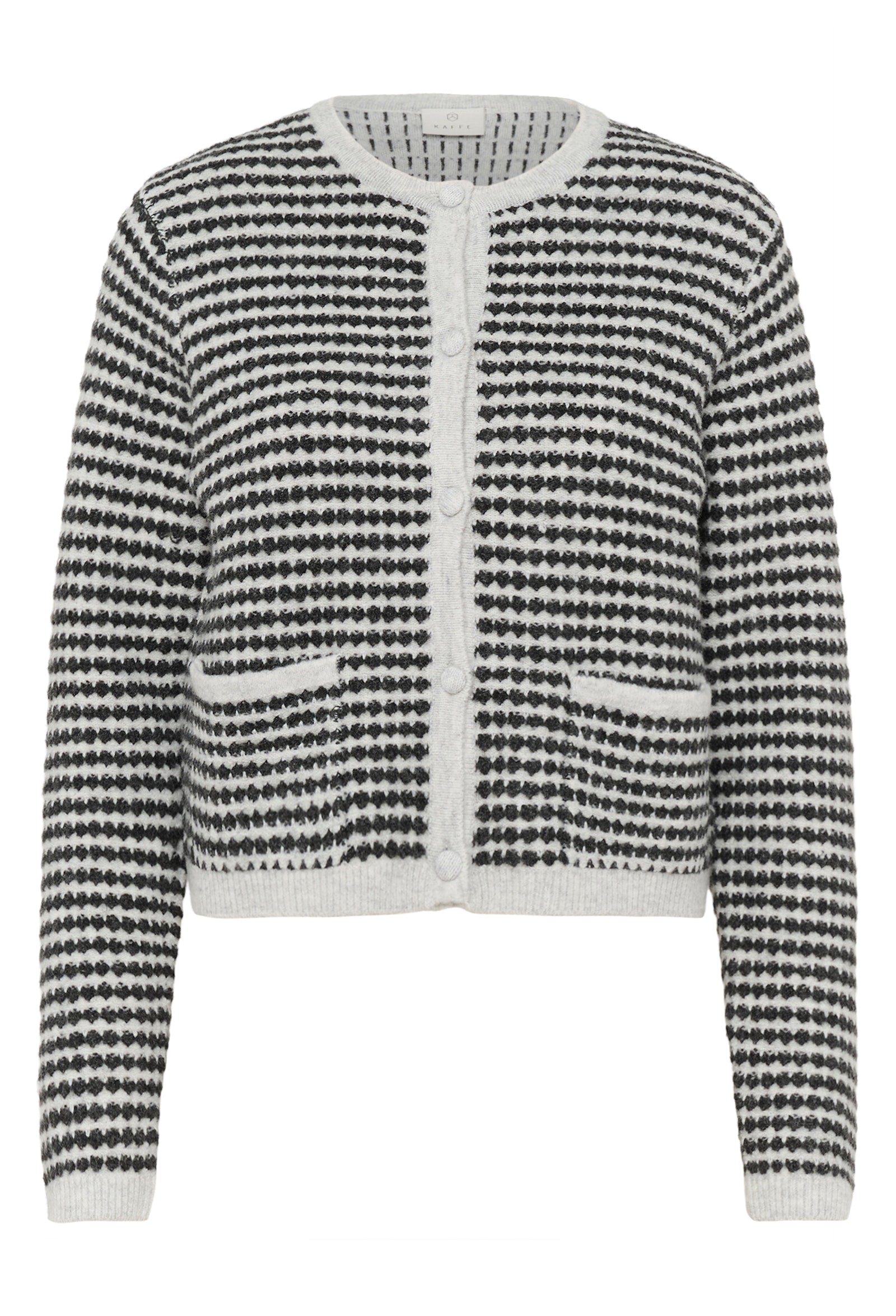 KAFFE KAellery Cardi.