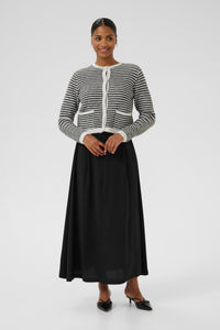 KAFFE KAellery Cardi.