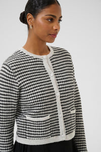 KAFFE KAellery Cardi.