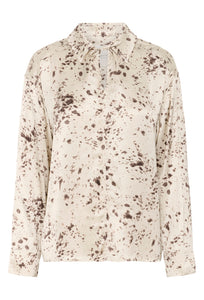 Part Two Sheena Blouse.