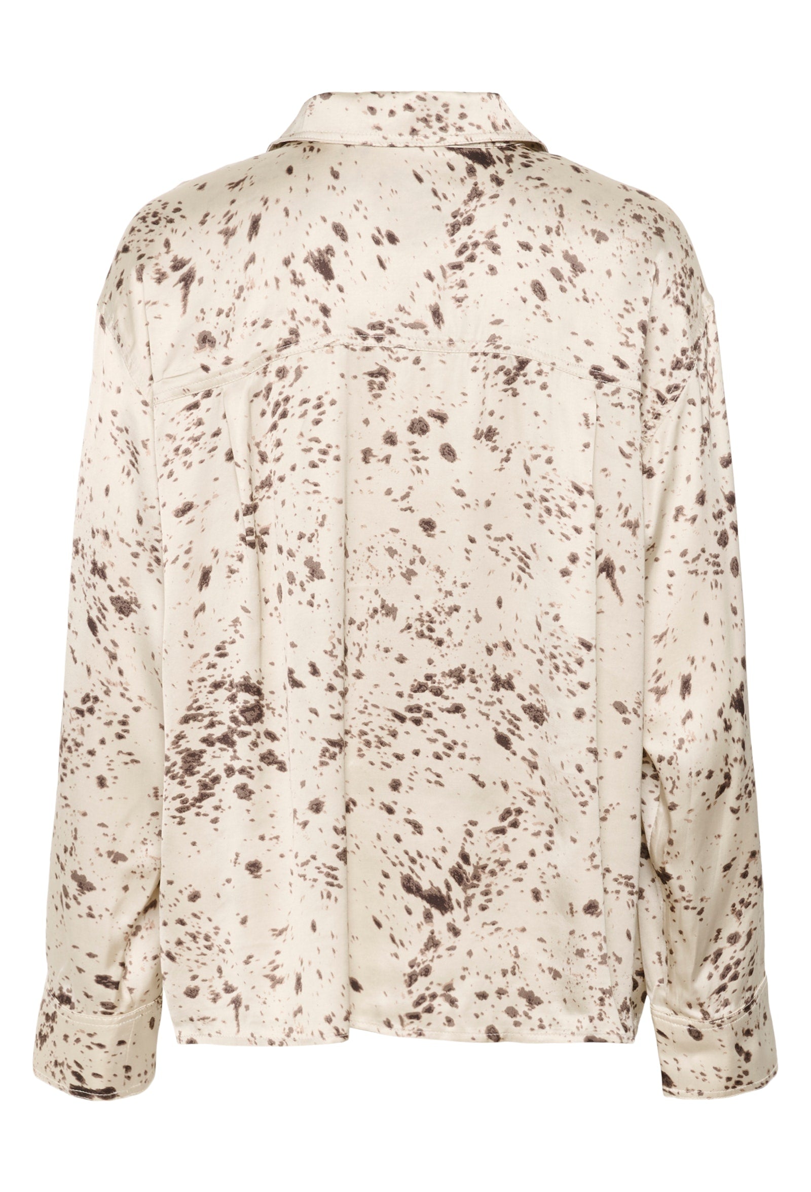 Part Two Sheena Blouse.