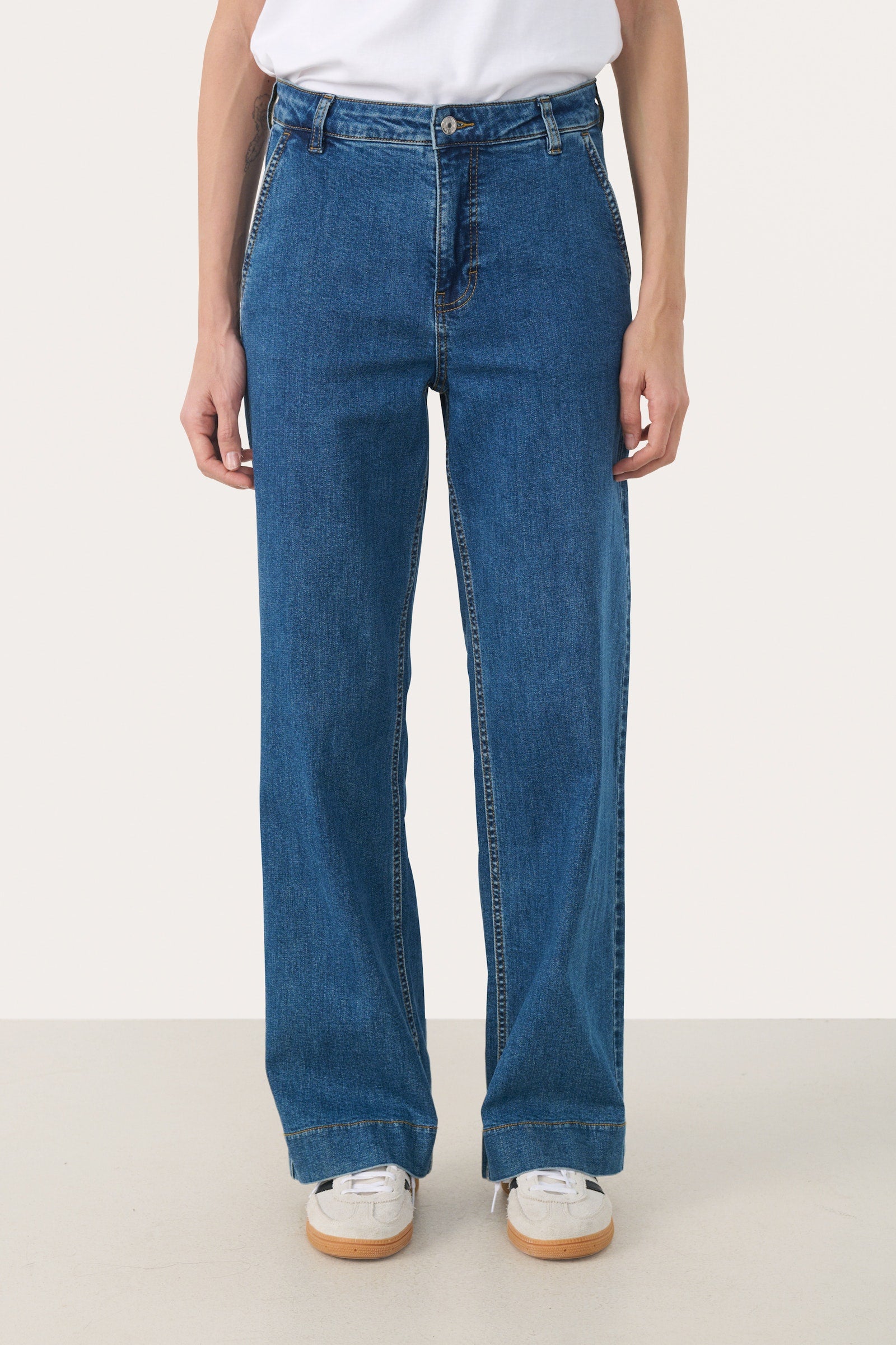 Part Two Barba Jean.