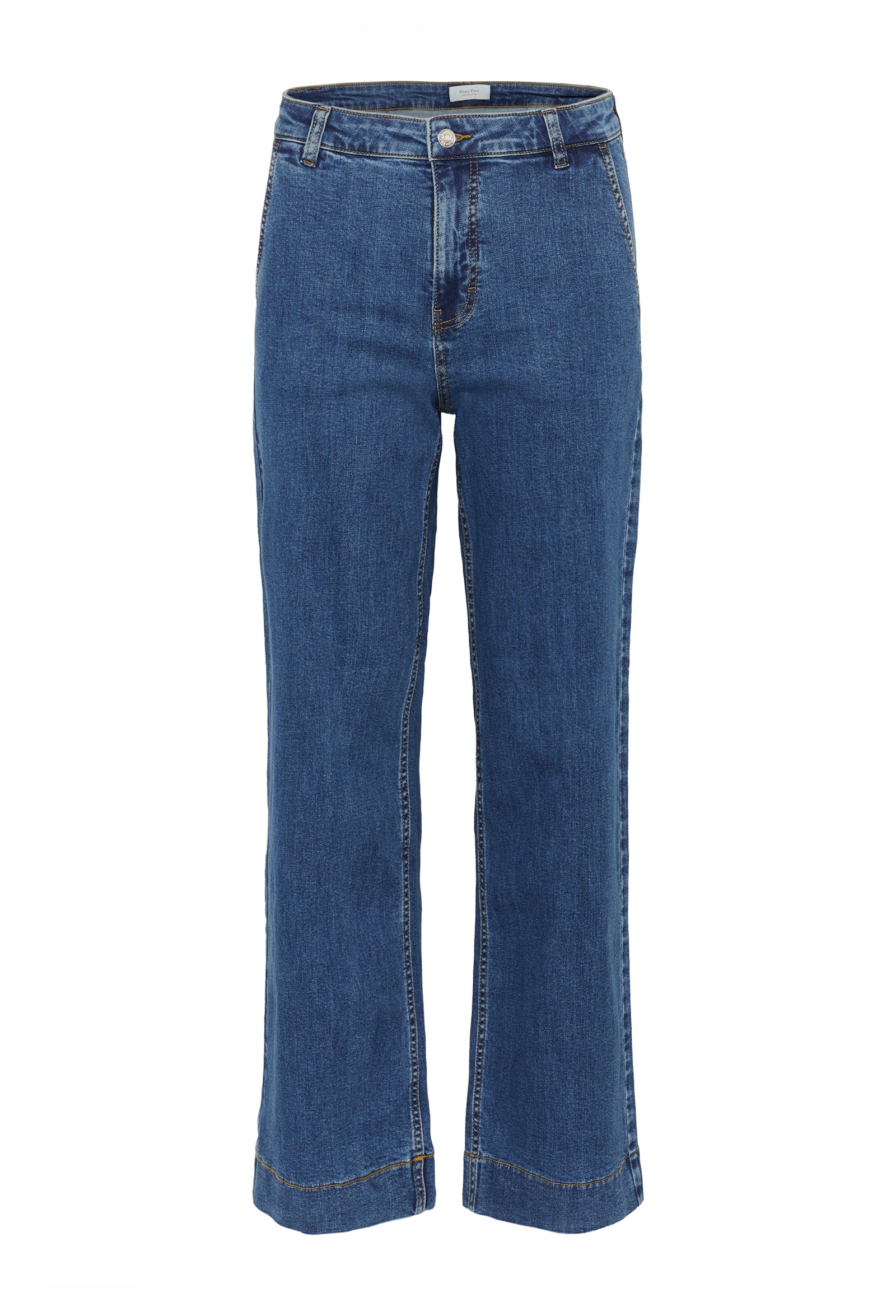 Part Two Barba Jean.