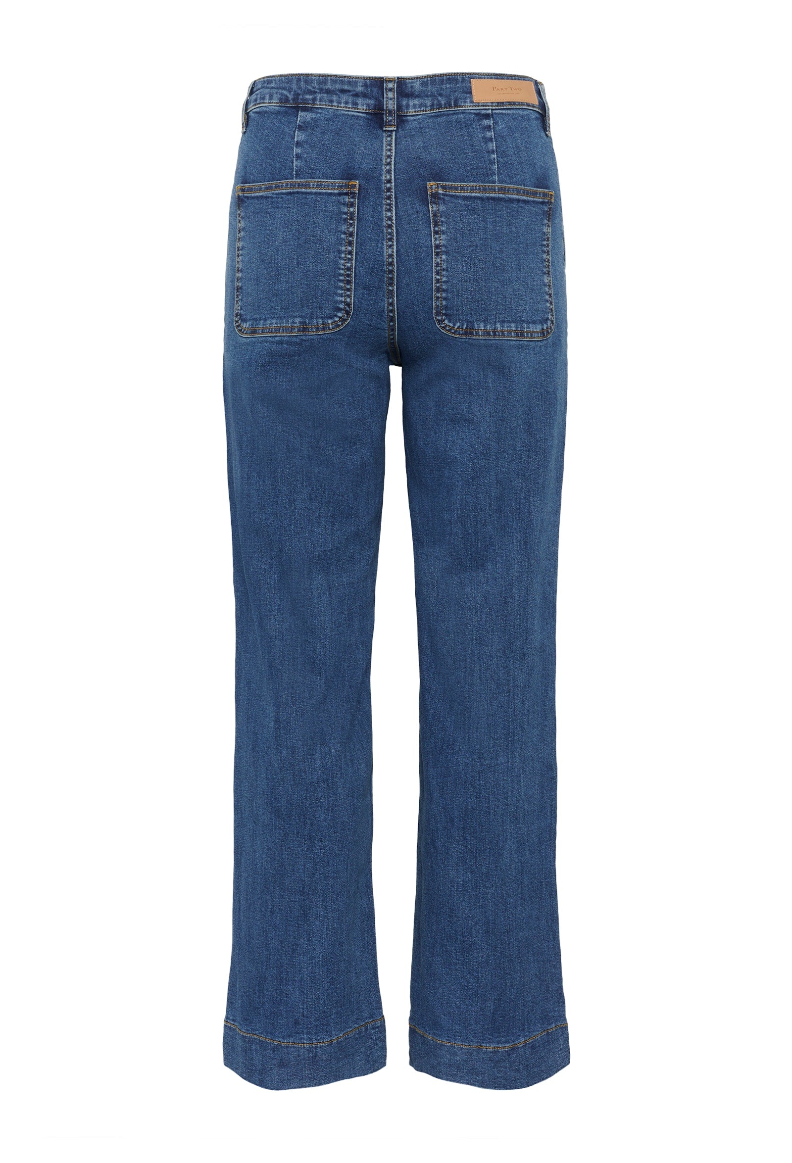 Part Two Barba Jean.