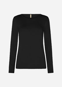 Soya Concept Marica. Black.