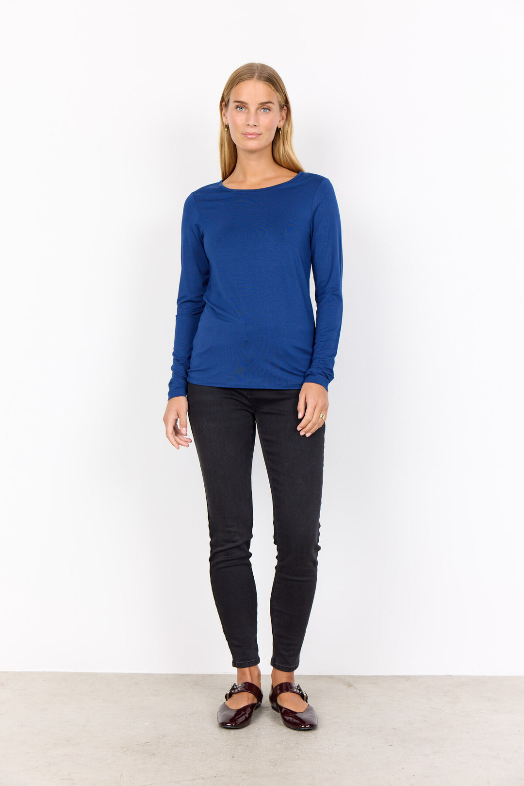 Soya Concept Marica (marine Blue)