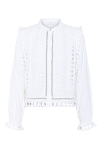 Saint Tropez Marlee shirt.