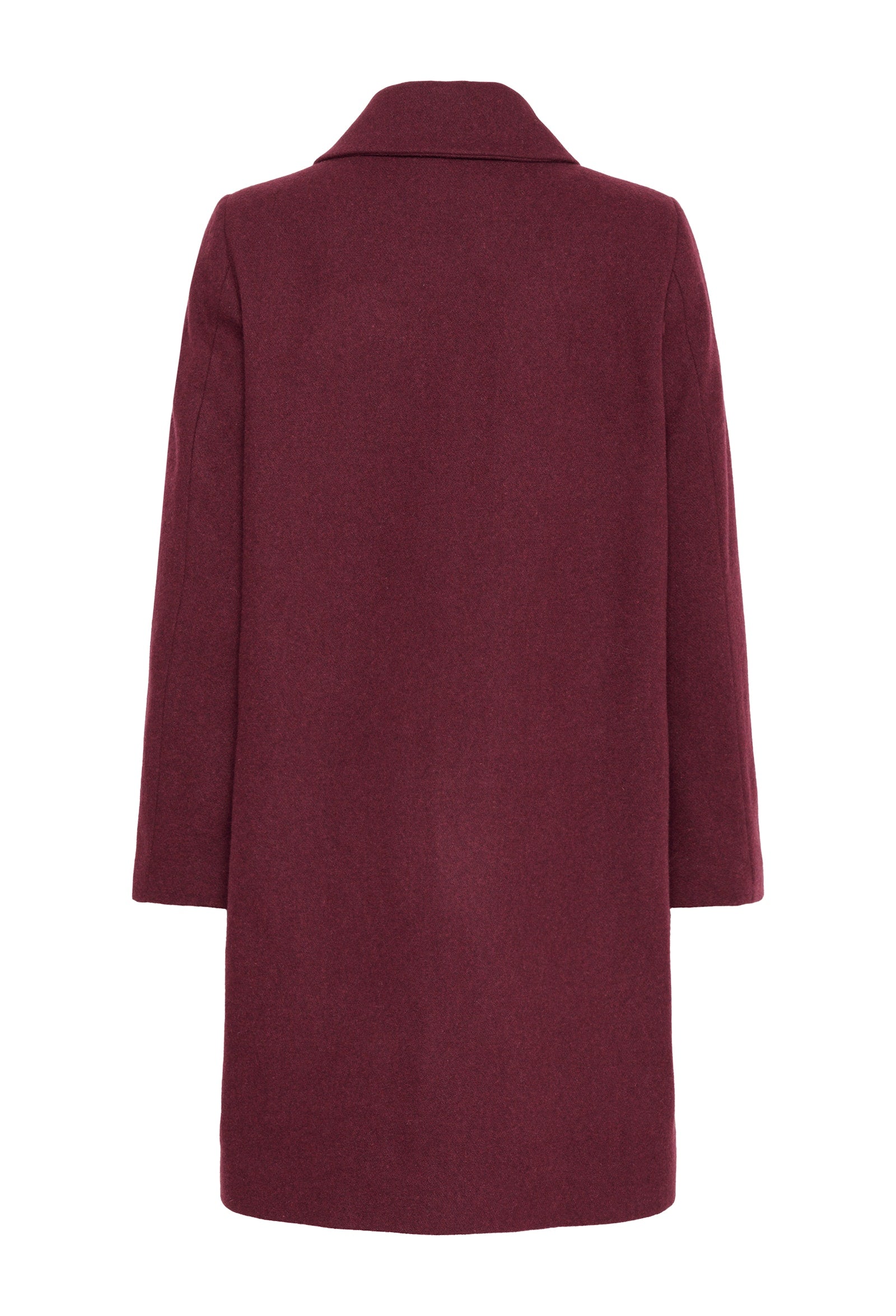 Part Two Kamillas coat.(Port)