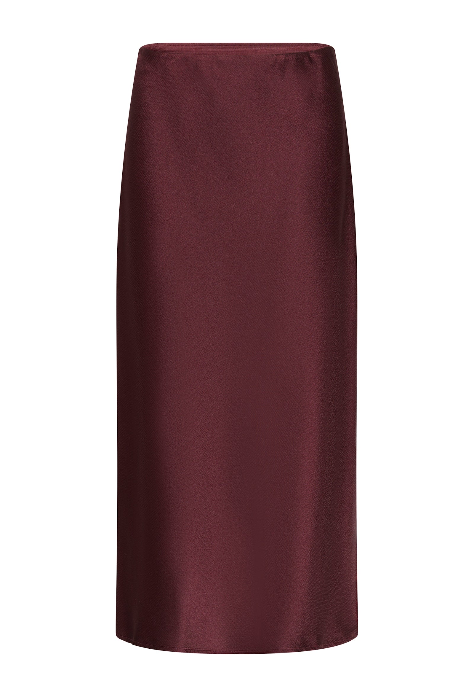 KAFFE Lotte skirt (Fudge)