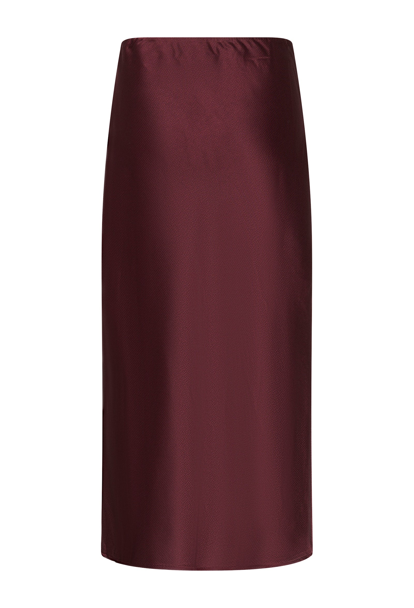 KAFFE Lotte skirt (Fudge)
