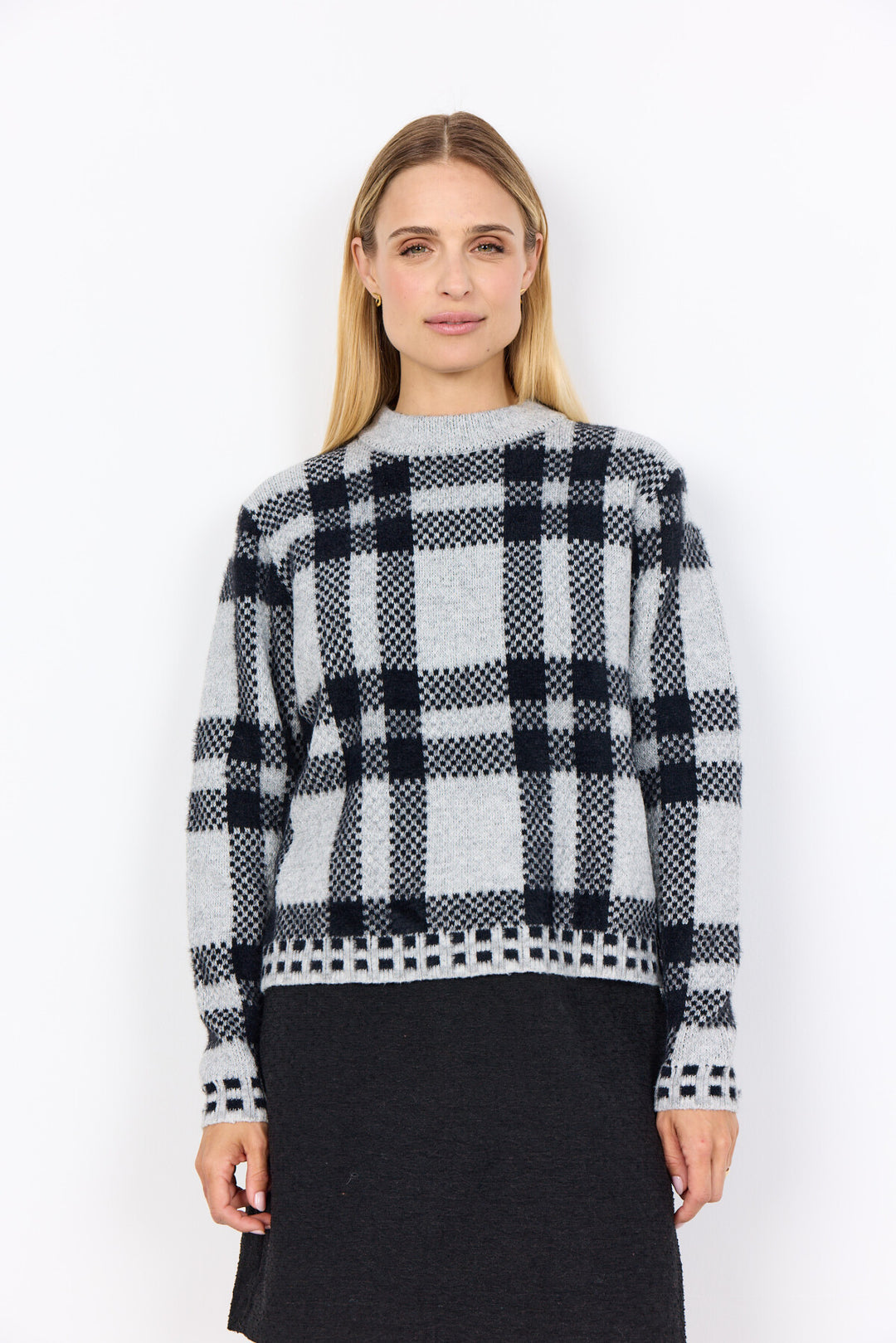 Soya concept Vibsa 1 jumper.