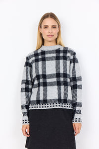 Soya concept Vibsa 1 jumper.