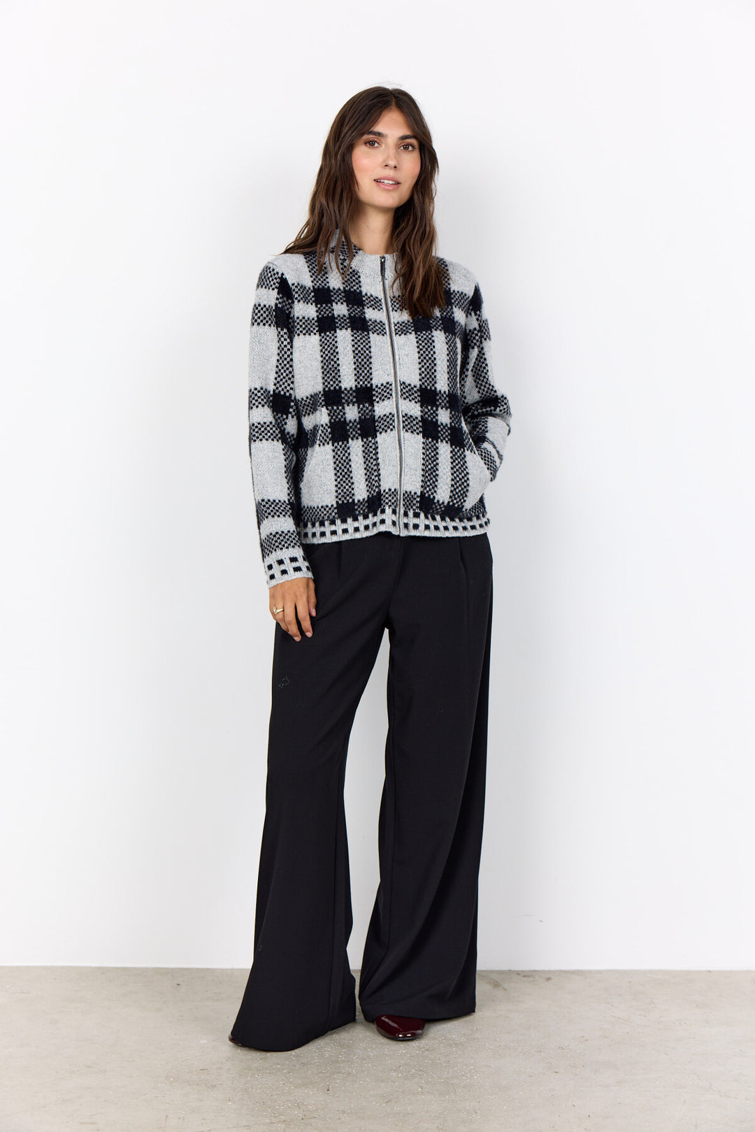 Soya Concept Vibsa Cardi.