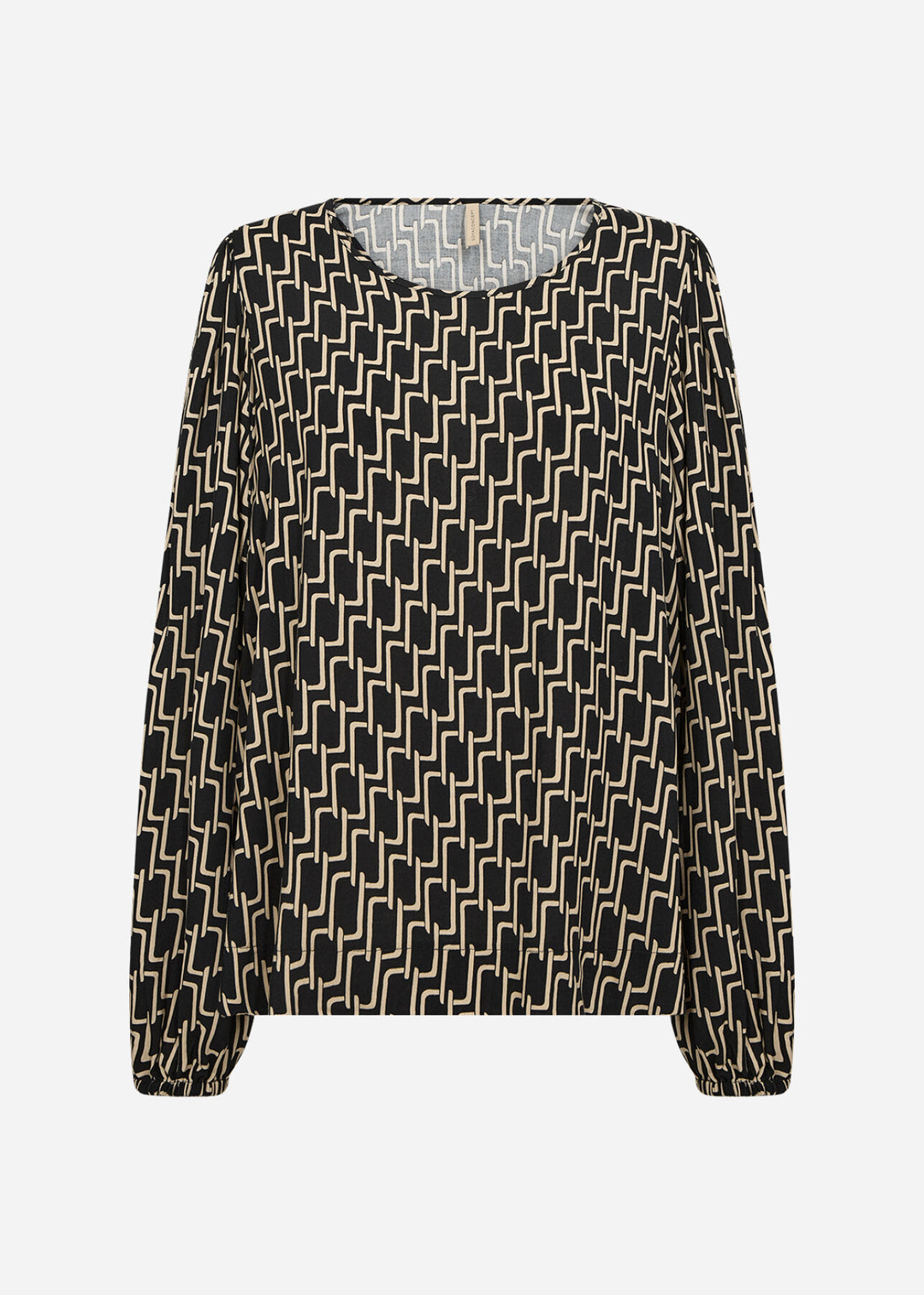 Soya concept Varla 1 Top.