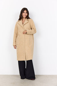 Soya Concept Mukite 2 coat.