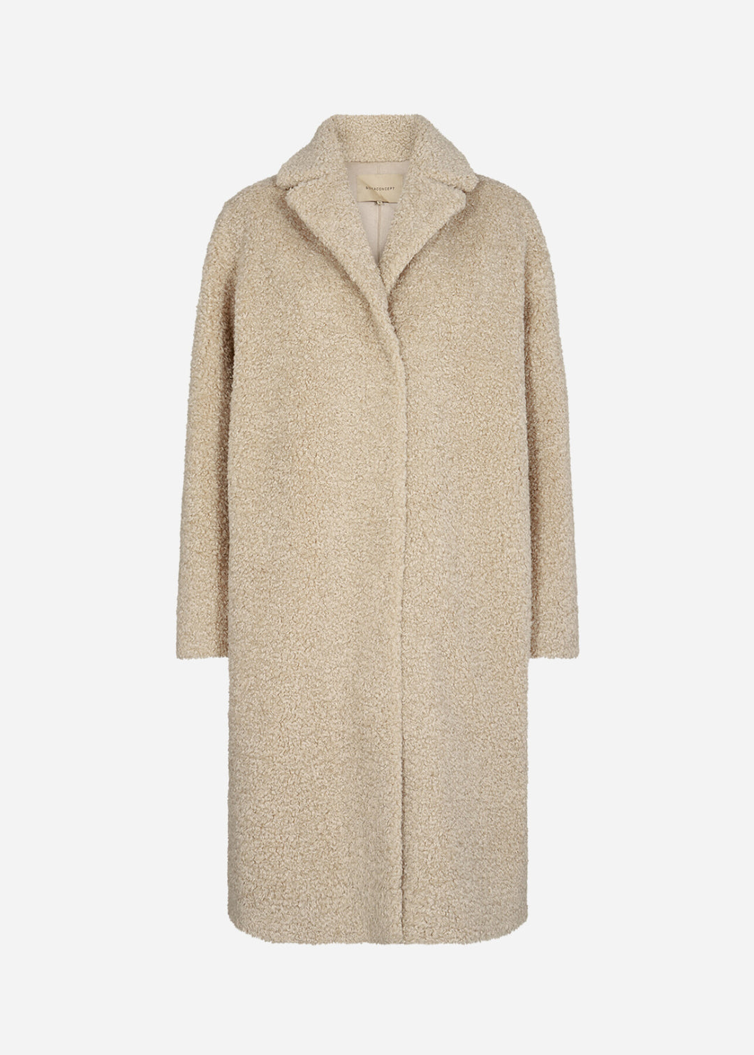 Soya Concept Mukite 2 coat.