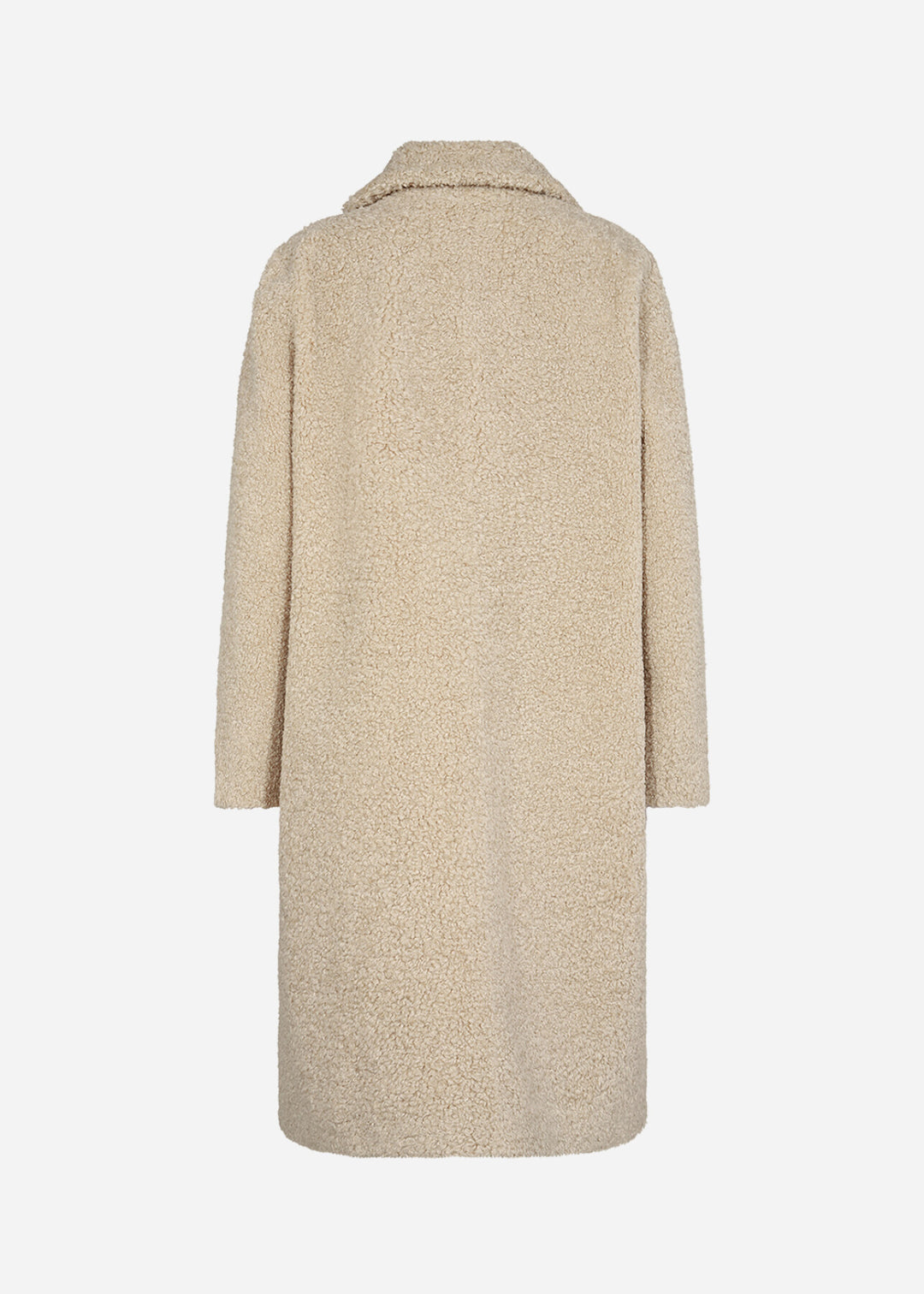 Soya Concept Mukite 2 coat.