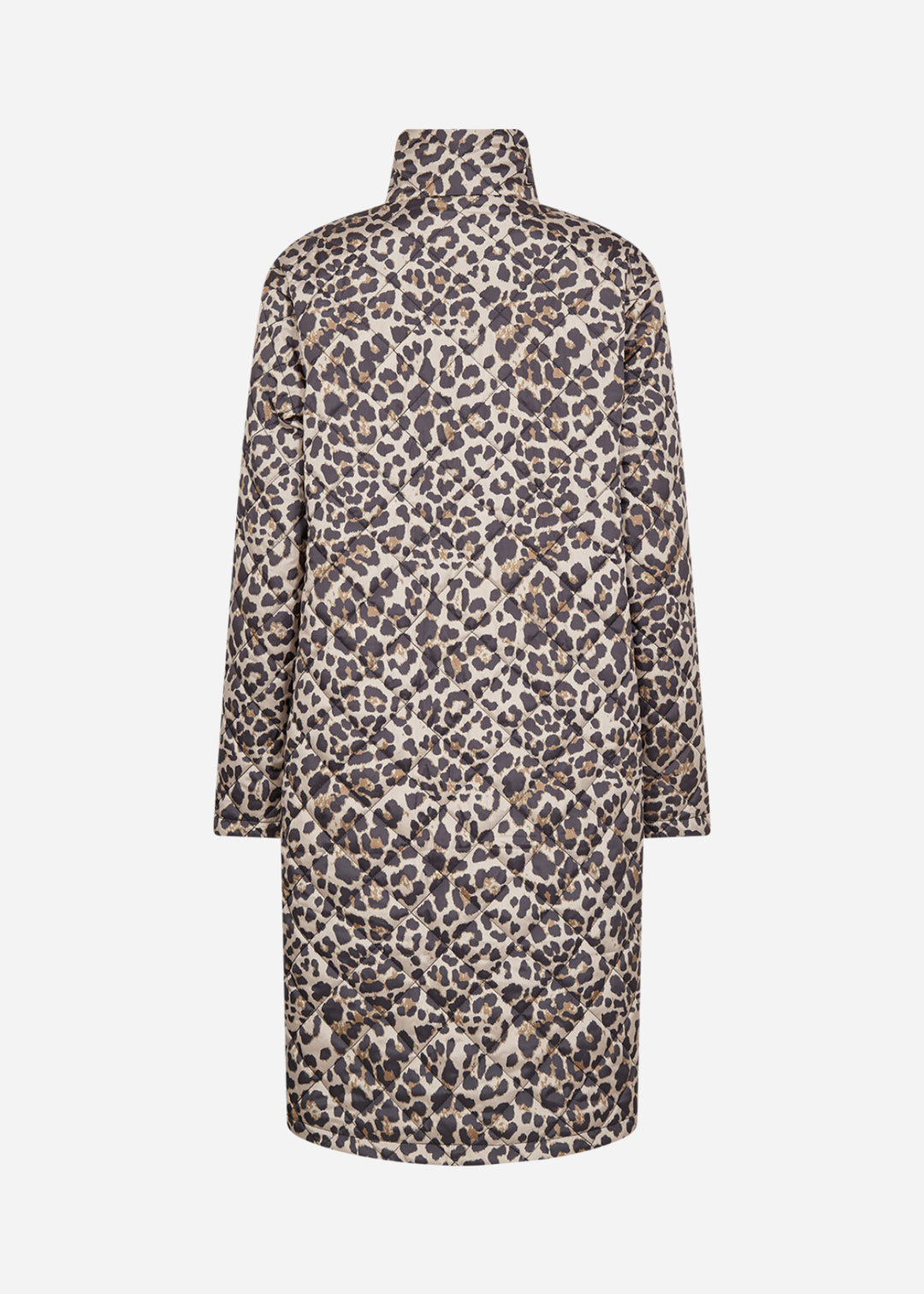 Soya Concept Sedine 2 coat.