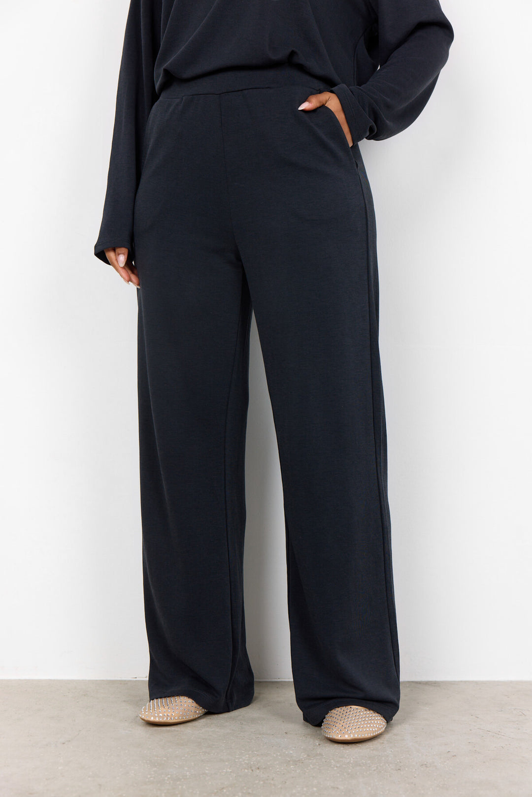 Soya Concept Felucca 3 trouser.