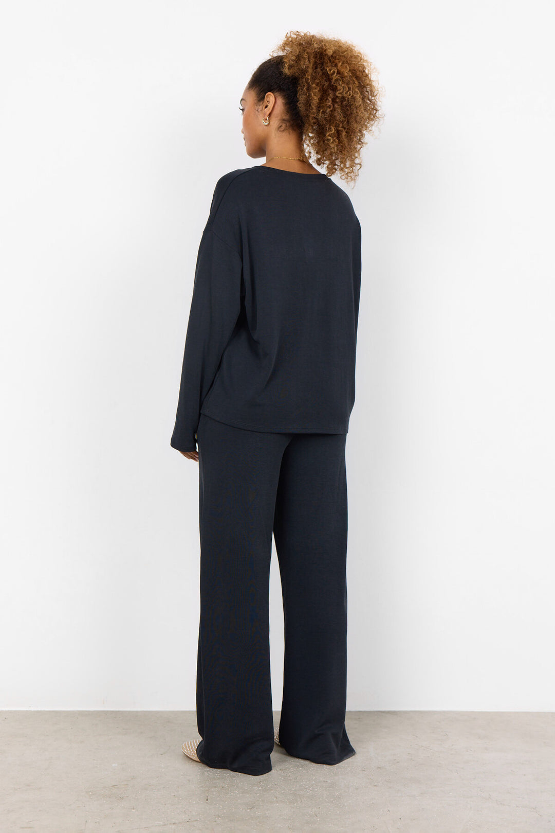 Soya Concept Felucca 3 trouser.