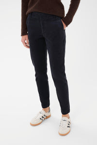Part Two Navy Soffys.