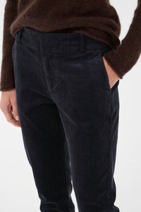 Part Two Navy Soffys.