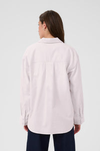 Part Two Savannas pink Shirt.