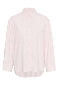 Part Two Savannas pink Shirt.