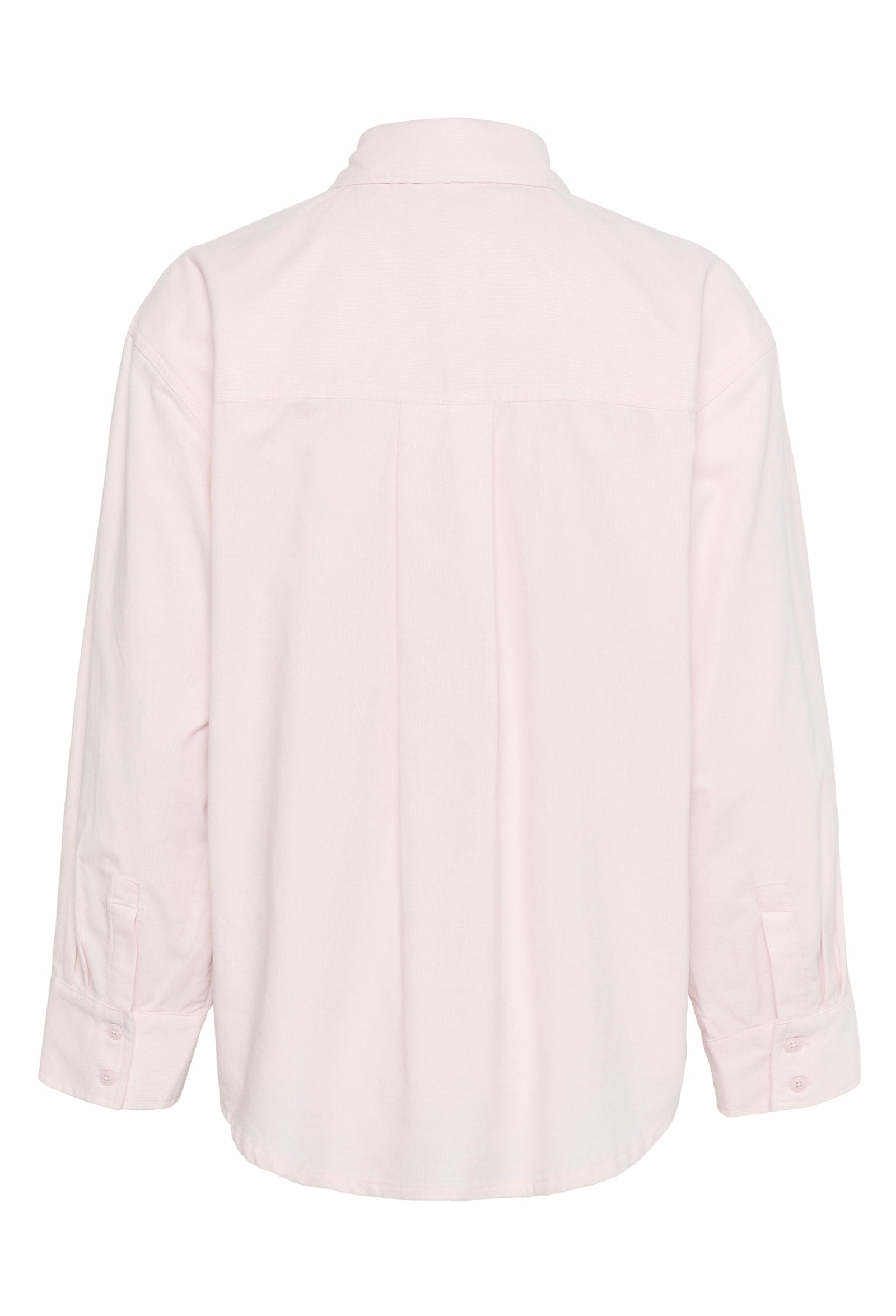 Part Two Savannas pink Shirt.