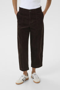 Part Two Netta Trouser (Brown)