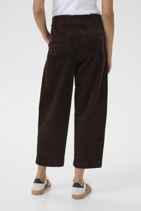 Part Two Netta Trouser (Brown)
