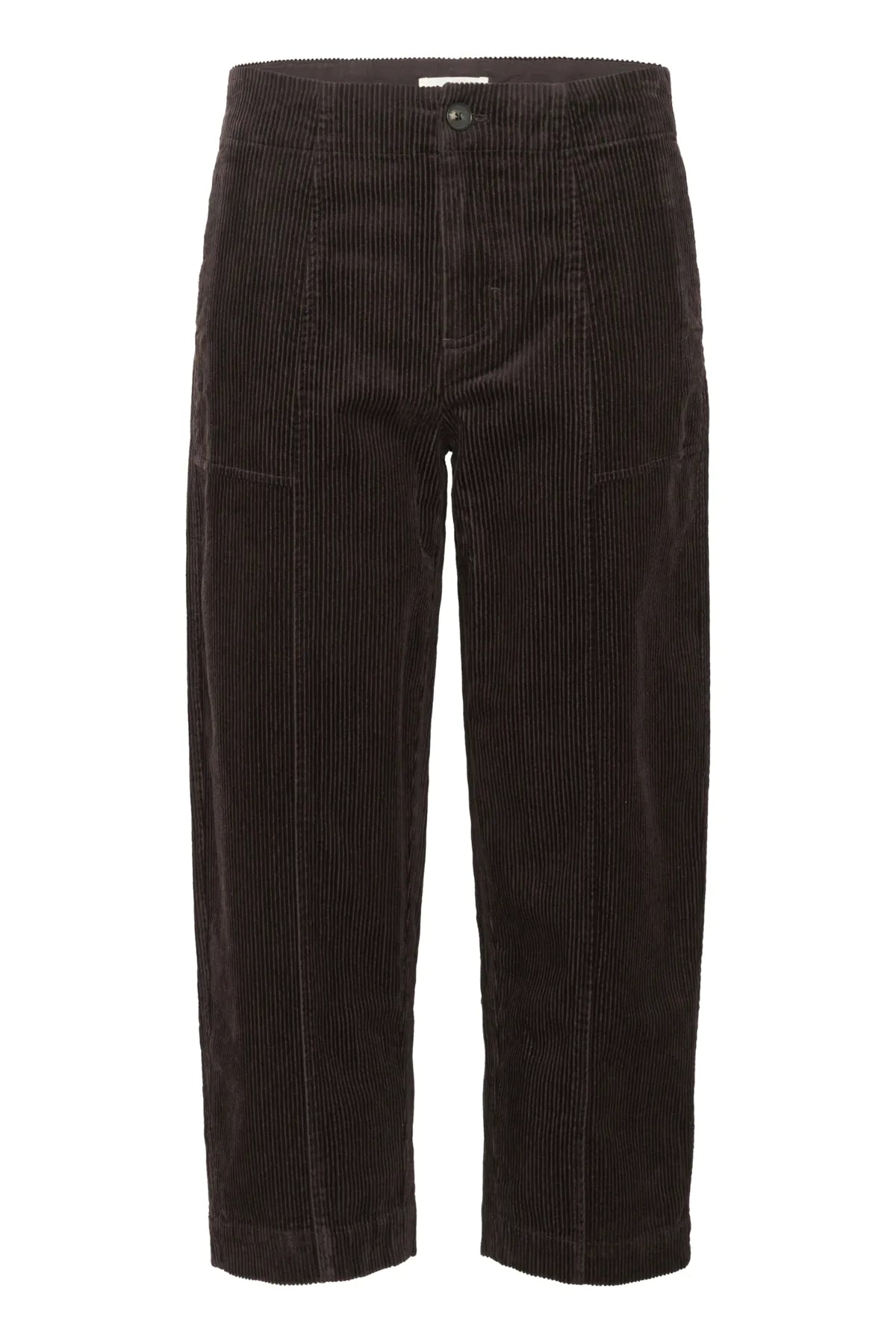 Part Two Netta Trouser (Brown)