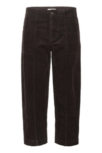 Part Two Netta Trouser (Brown)