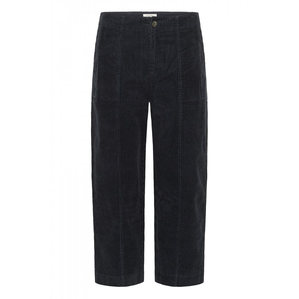 Part Two Netta Trouser (Dark Navy)