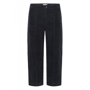 Part Two Netta Trouser (Dark Navy)