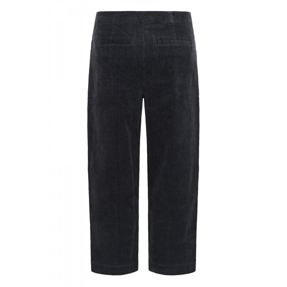 Part Two Netta Trouser (Dark Navy)