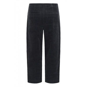 Part Two Netta Trouser (Dark Navy)