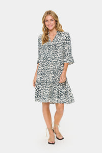Saint Tropez Eda Dress.