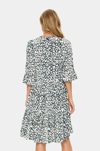 Saint Tropez Eda Dress.