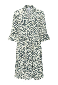 Saint Tropez Eda Dress.