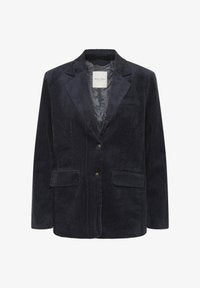 Part Two Leni Navy cord Blazer.