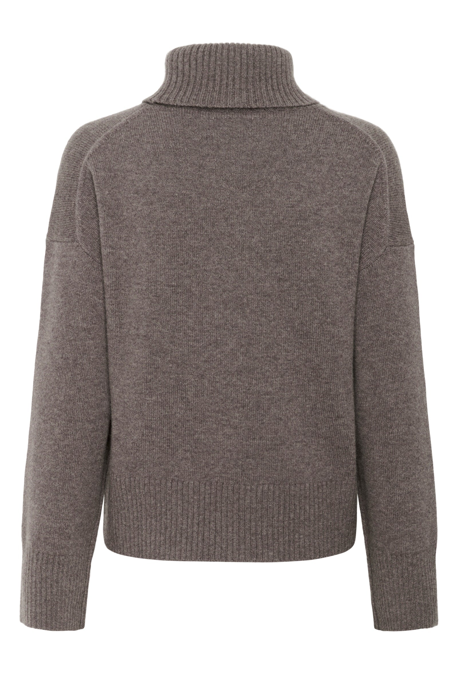 Part Two Corina Jumper. (Falcon Melange)