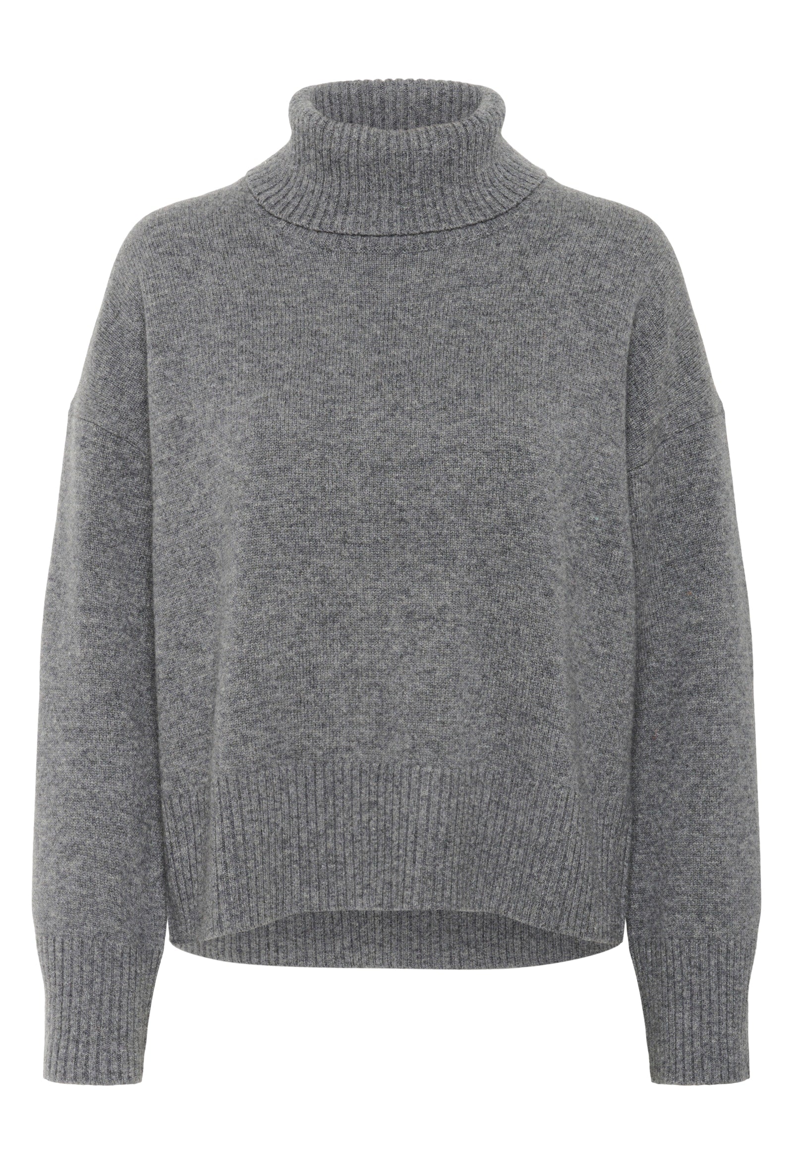 Part Two Corina Grey Jumper.