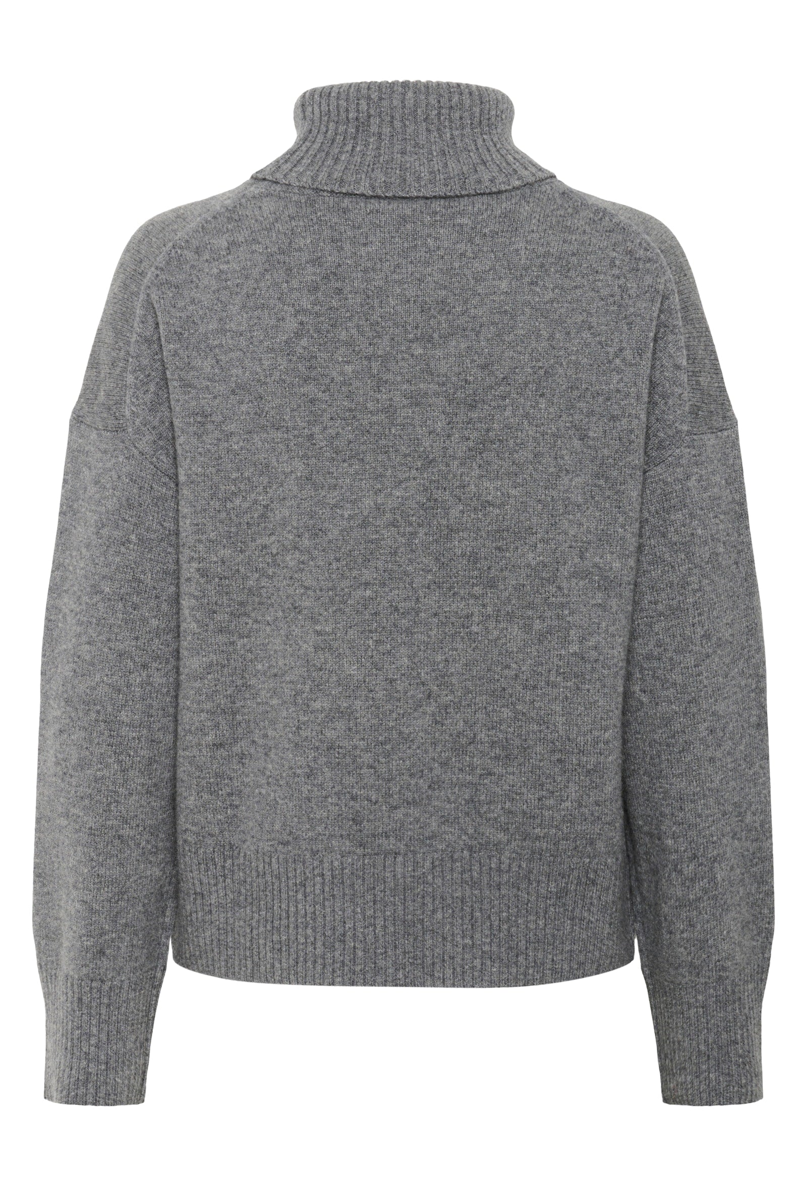 Part Two Corina Grey Jumper.