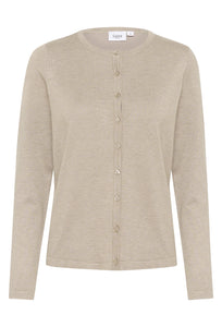 Saint Tropez Mila Cardi. (Plaza Taupe)