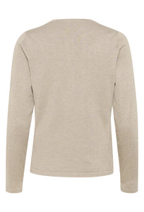 Saint Tropez Mila Cardi. (Plaza Taupe)